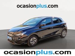 Negro Usado 2025 MG MG3 Utilitario | 16.273 € (Precio justo)