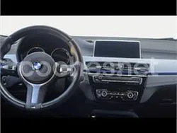 Gris / plata Usado 2020 BMW X2 M Sport SUV | 23.500 € (Buen precio)