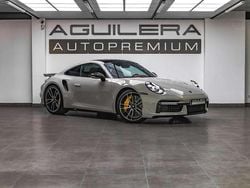 Gris Usado 2024 Porsche 992 Coupe | 276.990 € (Un poco caro)