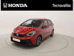 Otro Usado 2024 Honda Jazz Advance Utilitario | 24.990 €