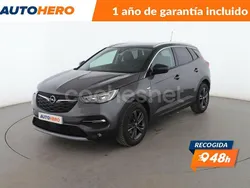 Gris Usado 2020 Opel Grandland X SUV | 15.299 € (Precio justo)