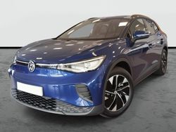 Azul dusk metalizado Usado 2025 VW ID.4 Pro SUV | 37.990 €