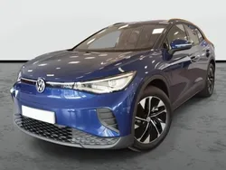 Azul dusk metalizado Usado 2025 VW ID.4 Pro SUV | 41.990 €