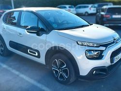 Beige Usado 2022 Citroën C3 Feel Utilitario | 10.990 € (Precio justo)
