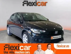 Negro Nuevo 2024 Fiat Tipo Cross | 16.990 € (Buen precio)