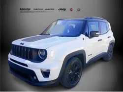 Blanco Nuevo 2025 Jeep Renegade North SUV | 32.000 € (Precio justo)