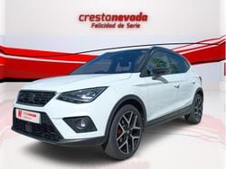Usado 2021 Seat Arona Ecomotive SUV | 19.065 € (Precio justo)