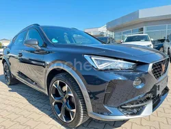 Azul Usado 2023 Cupra Formentor VZ SUV | 27.900 € (Super precio)