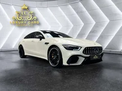 Blanco Usado 2021 Mercedes S63 AMG AMG Coupe | 121.000 € (Buen precio)