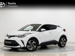 Blanco Usado 2023 Toyota C-HR Advance SUV | 27.500 € (Precio justo)