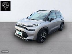 Gris Usado 2024 Citroën C3 Aircross PureTech SUV | 15.900 € (Precio justo)