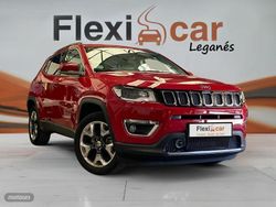 Otros Usado 2018 Jeep Compass Sport SUV | 17.590 € (Un poco caro)