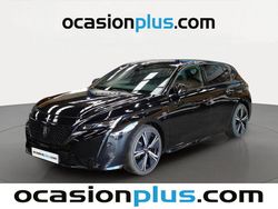 Negro Usado 2024 Peugeot 308 GT Utilitario | 20.719 € (Super precio)