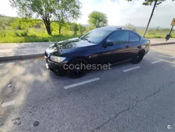 Negro Usado 2010 BMW 335 Coupe | 25.500 € (Un poco caro)