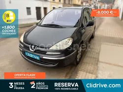 Peugeot 807