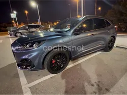 Azul Usado 2023 Ford Kuga ST-Line X SUV | 28.000 € (Precio justo)