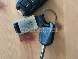 Blanco Usado 2016 Peugeot 2008 Allure SUV | 7900 € (Buen precio)