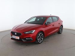 Usado 2020 Seat Leon FR | 21.713 € (Precio justo)