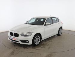 Blanco Usado 2019 BMW 118 Advantage Utilitario | 15.799 € (Buen precio)