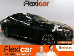 Amarillo Usado 2024 BMW 220 Coupe | 32.990 €