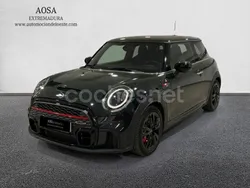 Negro Usado 2021 Mini John Cooper Works Utilitario | 29.900 € (Precio justo)