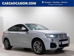 Otro Usado 2018 BMW X4 SUV | 31.995 €