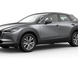 Gris Nuevo 2025 Mazda CX-30 Prime-Line SUV | 29.550 € (Precio justo)