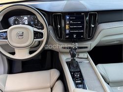 Gris / plata Usado 2019 Volvo XC60 Inscription SUV | 30.500 € (Precio justo)