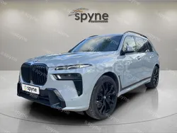 Gris / plata Usado 2023 BMW X7 M Sport SUV | 99.000 € (Un poco caro)