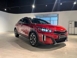 Granate Usado 2025 Kia XCeed GT-Line SUV | 29.900 € (Un poco caro)