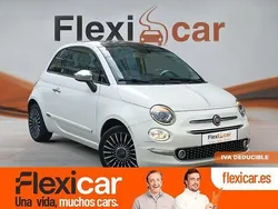 Otro Usado 2018 Fiat 500 Collezione Utilitario | 9690 € (Precio justo)