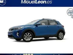 Usado 2022 Kia Stonic Active SUV | 15.485 € (Precio justo)