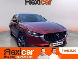 Burdeos Usado 2021 Mazda CX-30 SUV | 20.990 € (Precio justo)