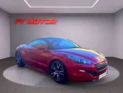 Burdeos Usado 2015 Peugeot RCZ Coupe | 22.499 €