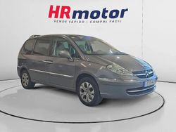 Usado 2011 Citroën C8 Seduction Monovolumen | 8490 € (Un poco caro)