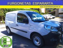 Blanco Usado 2020 Renault Kangoo Monovolumen | 7600 € (Super precio)