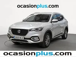Blanco Usado 2023 MG HS Comfort SUV | 17.046 € (Precio justo)