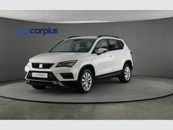 Blanco Usado 2019 Seat Ateca Ecomotive SUV | 19.490 € (Precio justo)