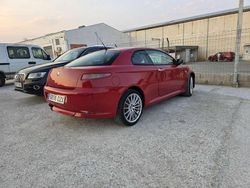 Rojo Usado 2007 Alfa Romeo GT Coupe | 5800 € (Precio justo)