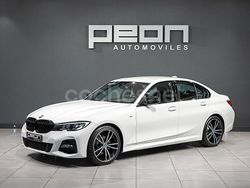 Blanco Usado 2020 BMW 320 Shadowline Berlina | 32.500 € (Caro)