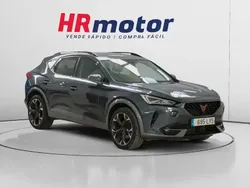 Usado 2022 Cupra Formentor SUV | 21.690 € (Buen precio)