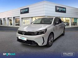 Plateado Nuevo 2025 Opel Corsa Edition Utilitario | 15.800 € (Precio justo)