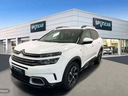 Blanco Usado 2022 Citroën C5 Aircross SUV | 23.490 € (Caro)