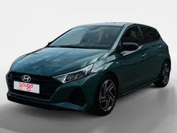 Nuevo 2024 Hyundai i20 N Line Berlina | 19.700 € (Precio justo)