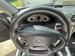 Gris / plata Usado 2004 Mercedes CLK55 AMG AMG Coupe | 14.900 €