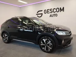 Negro Usado 2024 VW Taigo Life SUV | 20.900 € (Super precio)