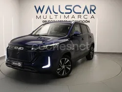 Azul Nuevo 2025 EVO Evo 5 SUV | 18.990 € (Precio justo)
