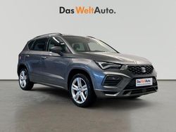 Gris Usado 2024 Seat Ateca FR SUV | 29.200 € (Caro)