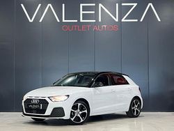 Blanco Usado 2020 Audi A1 Sportback Utilitario | 19.899 € (Precio justo)