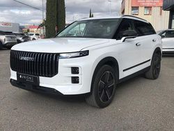 Blanco Usado 2024 Jaecoo 7 SUV | 29.500 €